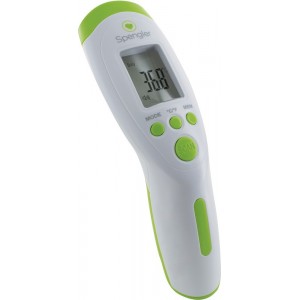 Thermomètre auriculaire TEMPO EASY - SPENGLER