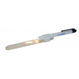 Lampe stylo Pen-white - COMED