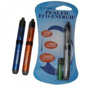Lampe stylo Penled - COMED