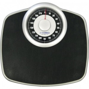 Pèse-personne Ambition - COMED