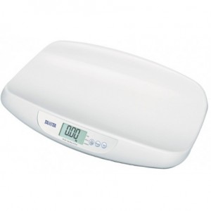 Pèse-bébé Tanita BD-590 - TANITA - HOLTEX