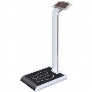 Balance à colonne homologuée* - SOEHNLE PROFESSIONAL - FMC