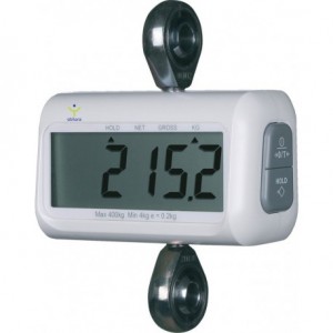 Peson ROHU (III) - ABILANX