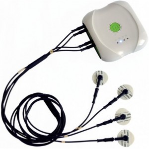 Bio impédancemétrie Z METRIX - ABILANX