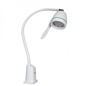 Lampe LED Hepta - LID