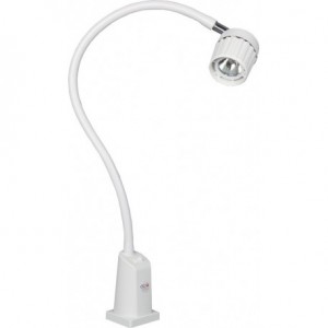 Lampe halogène Tina - LID