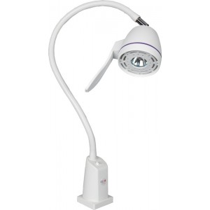 Lampe halogène Diana - LID