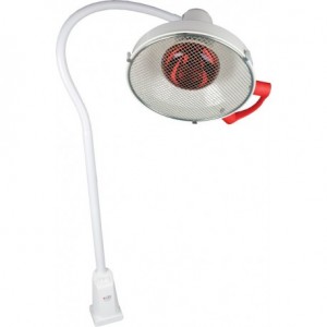 Lampe infrarouge Thera - LID