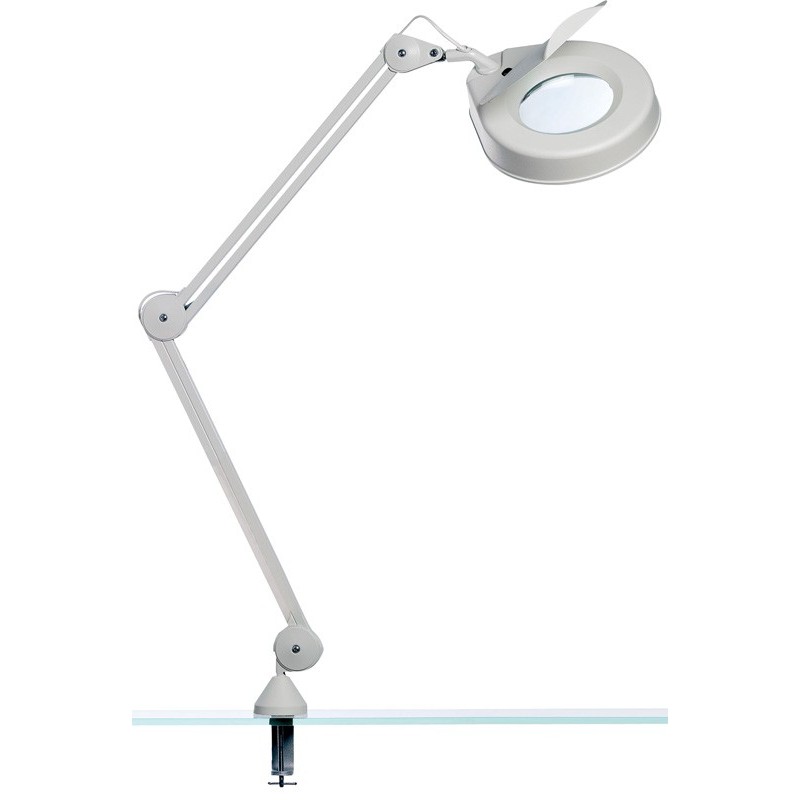 Lampe loupe MIMSAL 5 dioptries - MIMSAL - HOLTEX