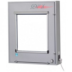 Négatoscope de mammographie SENX - ELLA LEGROS