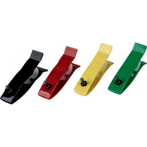 Adaptateurs et pinces - COMED