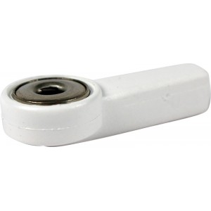 Adaptateurs et pinces - COMED