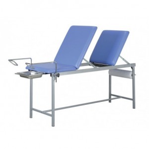 Ecomax double mixte - CARINA