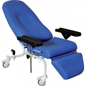 Cayeux - VOG MEDICAL