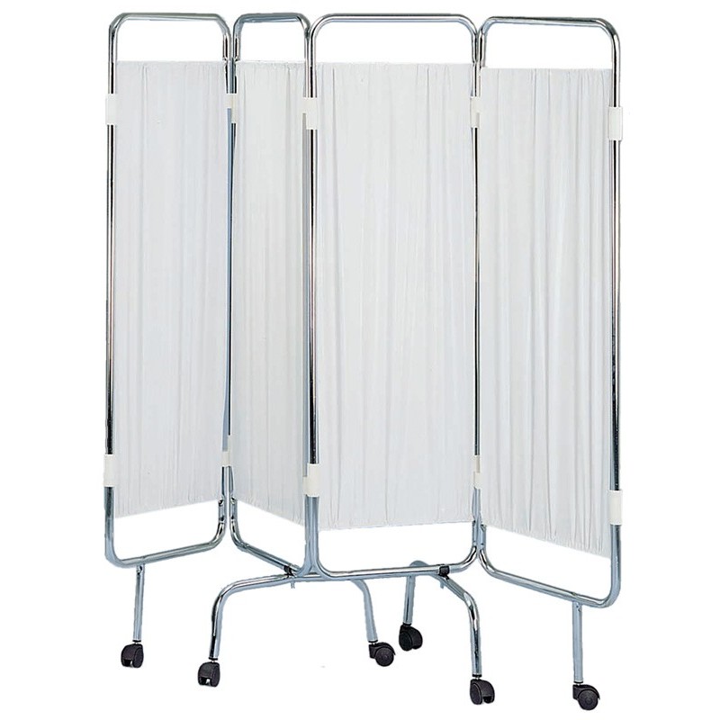 Paravent acier - JTG