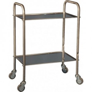 Guéridon inox JTG - JTG