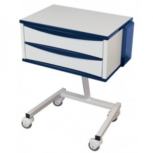 Assistant guéridon Fidji - PROMOTAL