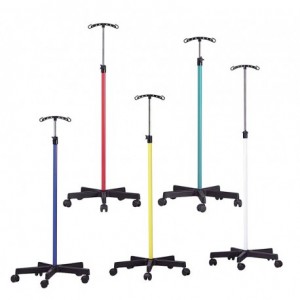 Porte-sérum Carina - CARINA