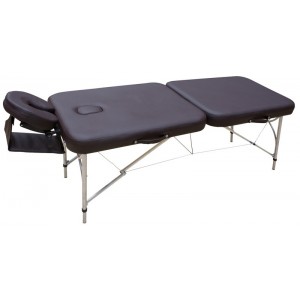 Table de massage Aluminium Light - FMC