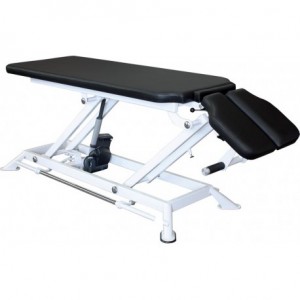 Table 2 plans avec têtière 2 parties - GENIN - GENIN