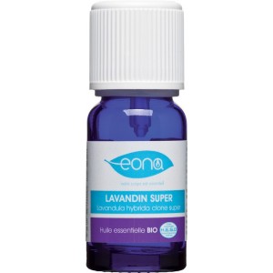 Huiles essentielles - EONA