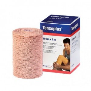 Tensoplus® - BSN MEDICAL