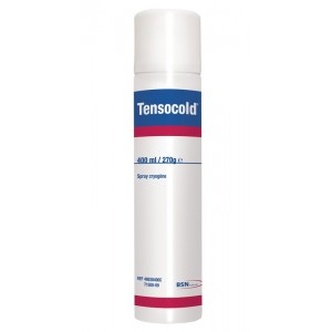 Tensocold® - BSN MEDICAL
