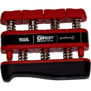 Gripmaster - ARPEGE SANTE - SISSEL