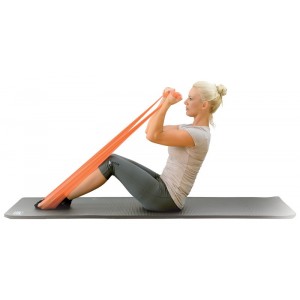 Fun & Activ Band - SISSEL