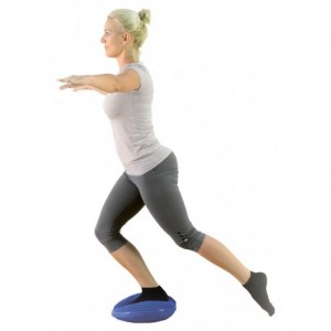Balancefit - SISSEL