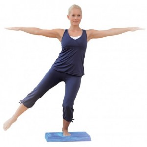 Balancefit Pad bleu - SISSEL