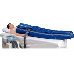 Pack Compresseur Lympha Optimal + Pantalon - FMC