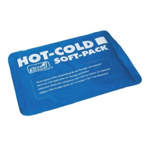 Compresse Hot Cold - SISSEL