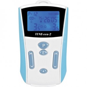 Tens Eco 2 - SCHWA MEDICO