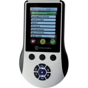 EMS4 PRO - SCHWA MEDICO