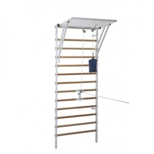 Espalier - FERROX - PROCOMEDIC