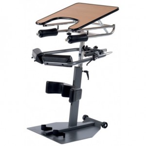 Verticalisation Standing LV - RUPIANI