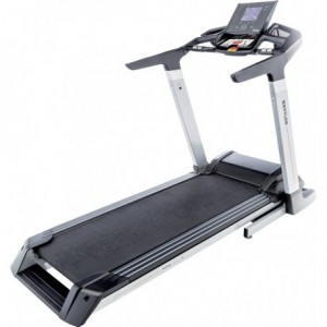 Tapis de course Track 9 - KETTLER