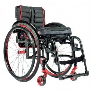 Quickie Neon² - SUNRISE MEDICAL