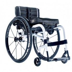 Quickie Xenon² - Xenon² SA - SUNRISE MEDICAL