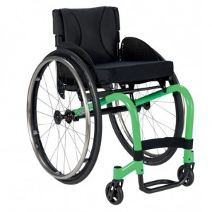 Küschall K-Series - INVACARE