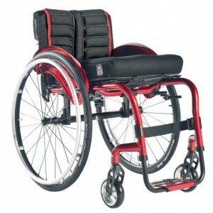 Quickie Argon² - SUNRISE MEDICAL