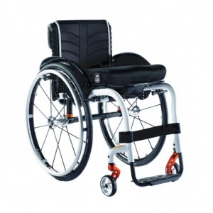 Quickie® Helium - SUNRISE MEDICAL