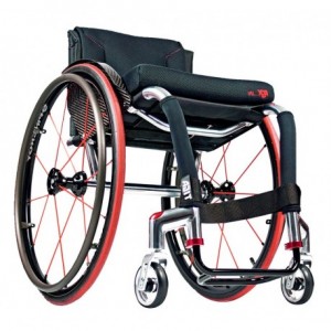 RGK Tiga - SUNRISE MEDICAL