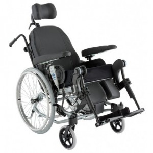 Rea® Clematis® E-Tilt Plus S - INVACARE
