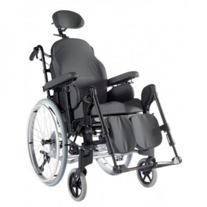 Breezy® RelaX² - SUNRISE MEDICAL