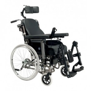 Inovys II Electrique - VERMEIREN