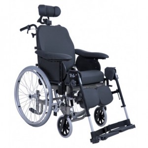 IDSoft Evolution - MOBILY - DRIVE DEVILBISS HEALTHCARE