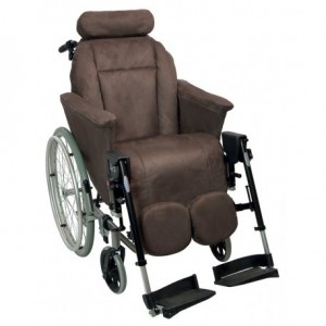 Softy - MOBILY - DRIVE DEVILBISS HEALTHCARE