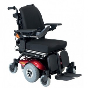 Pronto M41 - INVACARE